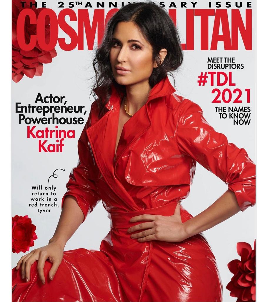 katrina kaif trolled